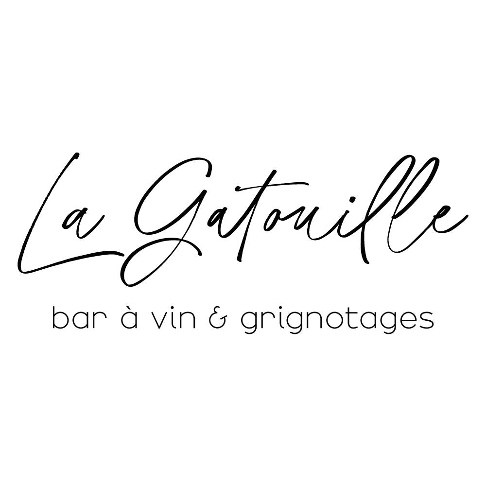 Logo La Gatouille