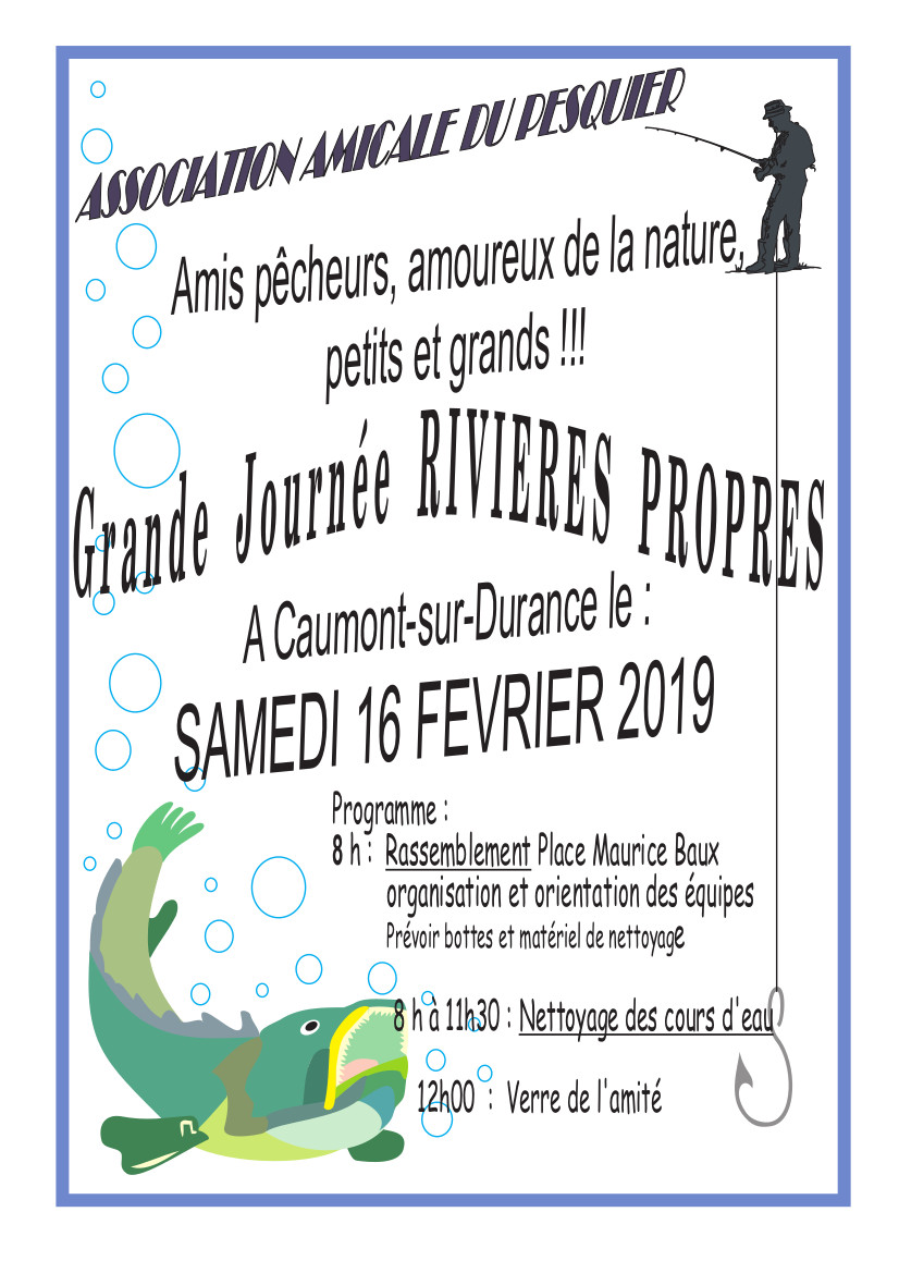 riviere propre 2019
