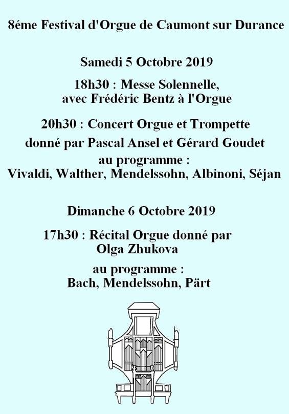 festival orgue oct 2019