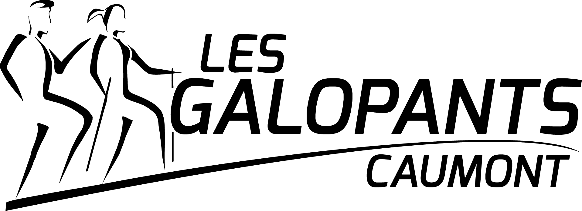 Logo galopants