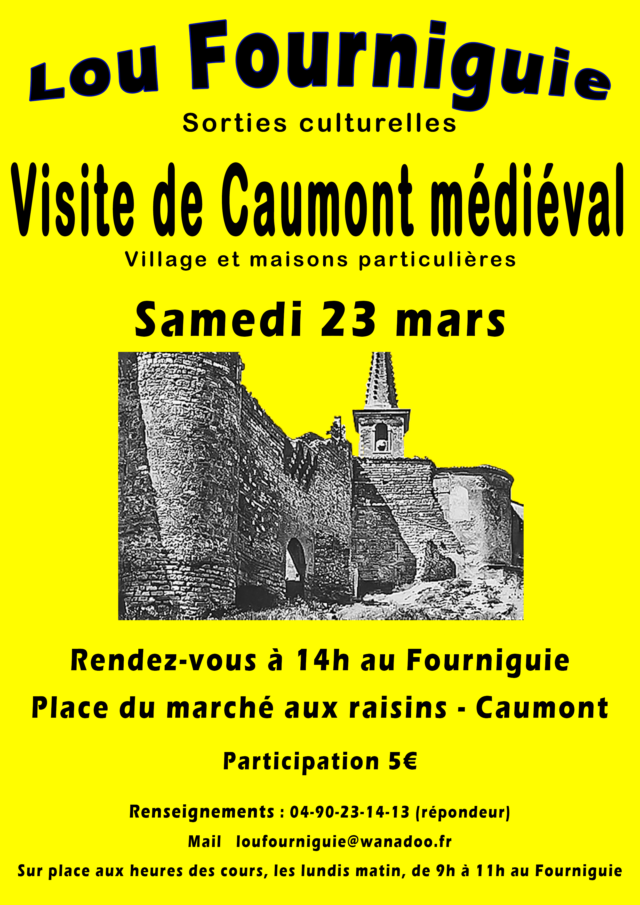 Affiche visite Caumont 2500x3500