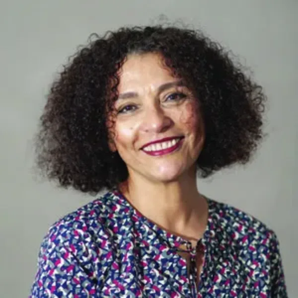 Portrait Nasséra Mallem