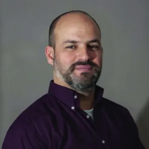 Portrait Andrea Mulas