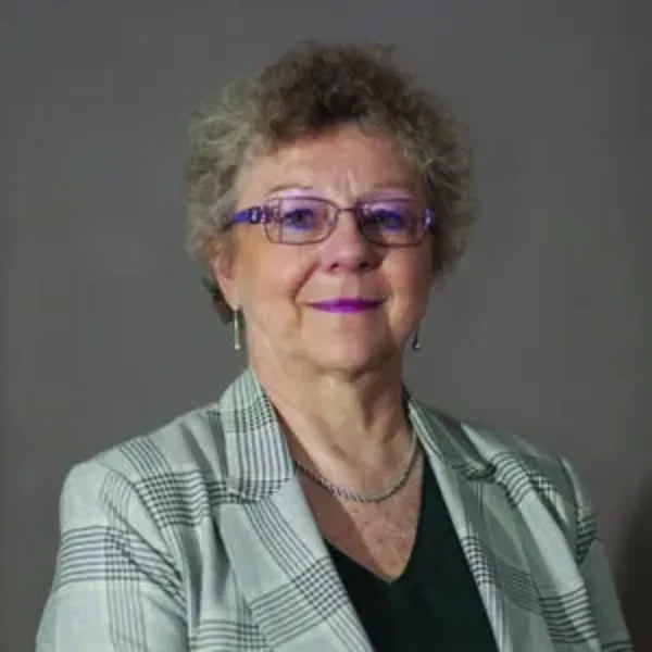 Portrait Sylvie Abbès, conseillère municipale