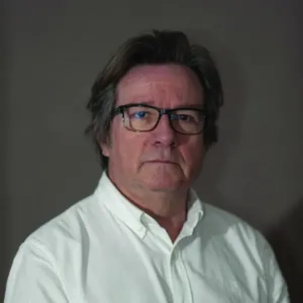 Portrait Bernard Guillot, Adjoint