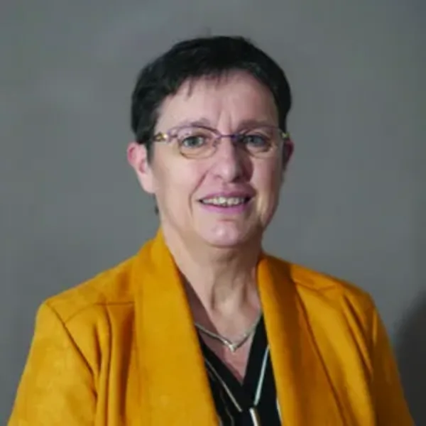 Portrait Magali Joumond