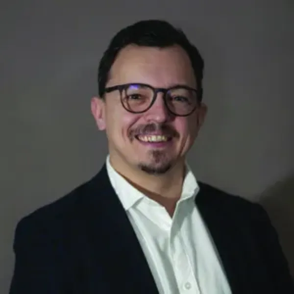 Portrait de Jérémy Texier