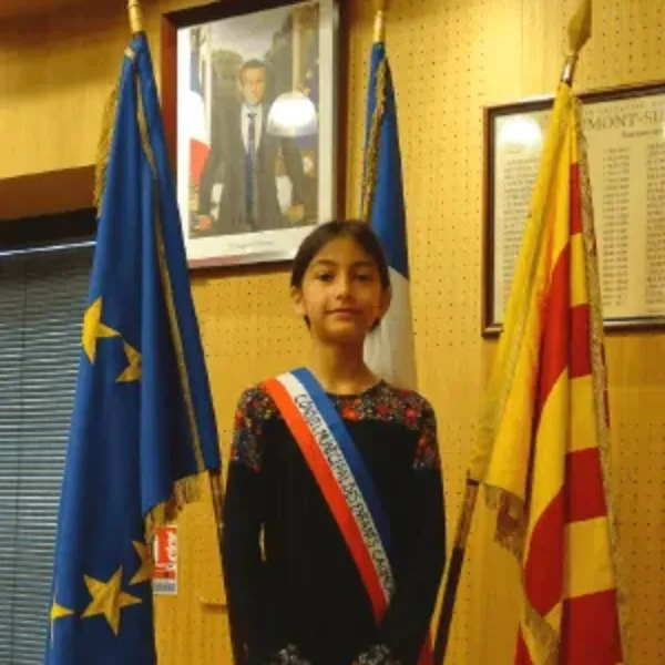 Anabel Gonzalez Oliva Maurel