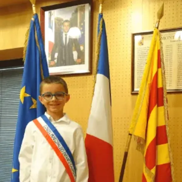 Portrait Antoine Gleize