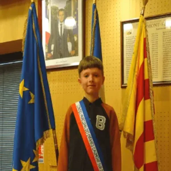 Portrait Baptiste Gaïdo