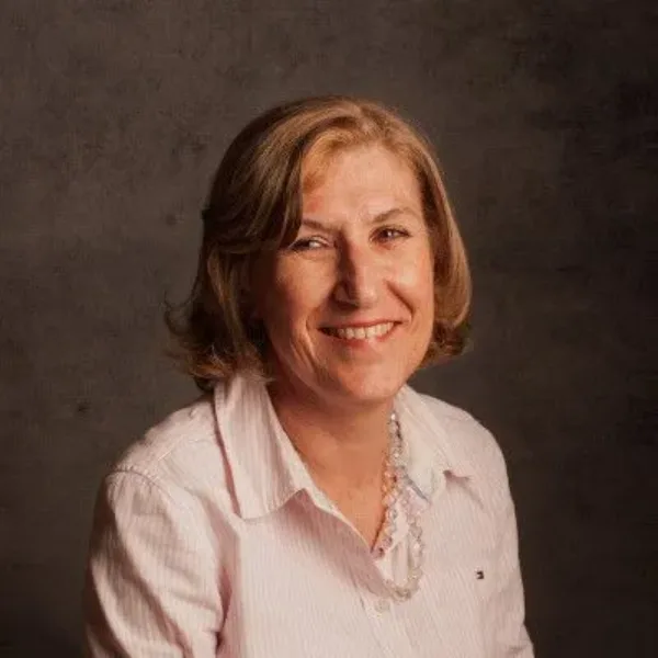 Portrait Corinne Reynaud