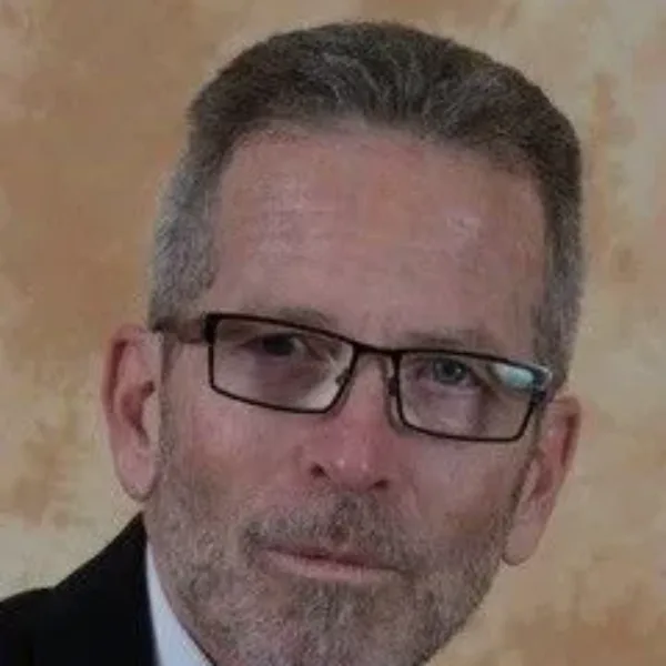 Portrait André Hervieux