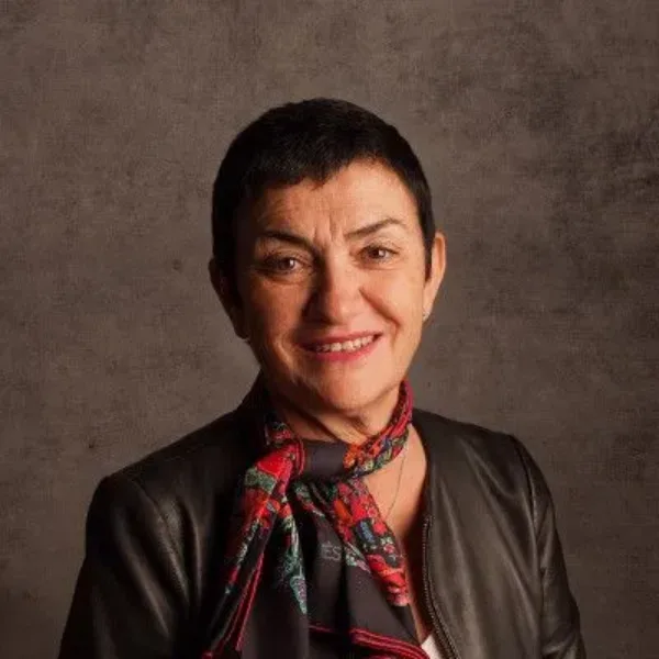 Portrait Pascale Chabas