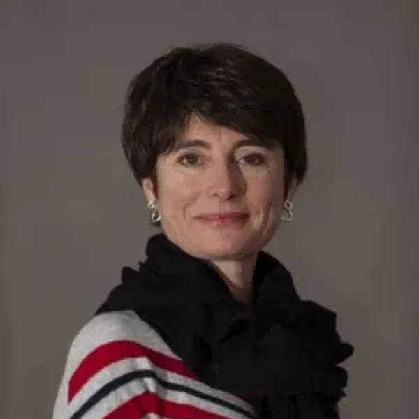 Portrait Corinne Giorgini