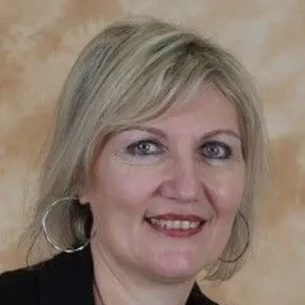 Portrait Christelle Billaud