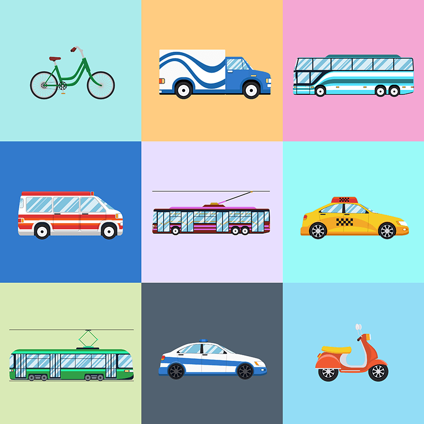 mobilité
