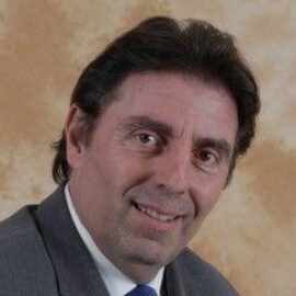 Portrait Eric Palma