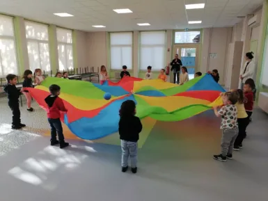 Alsh périscolaire