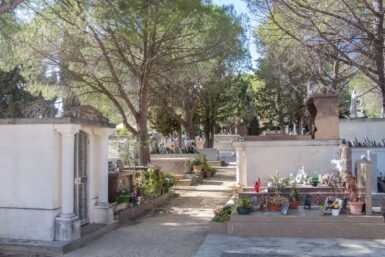 cimetière