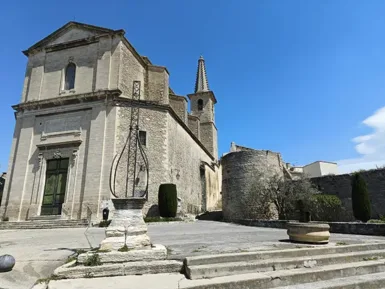 Place de l'église