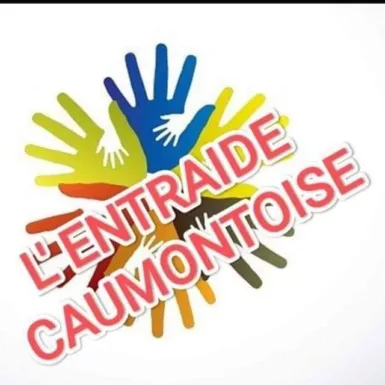 Logo Entraide Caumontoise