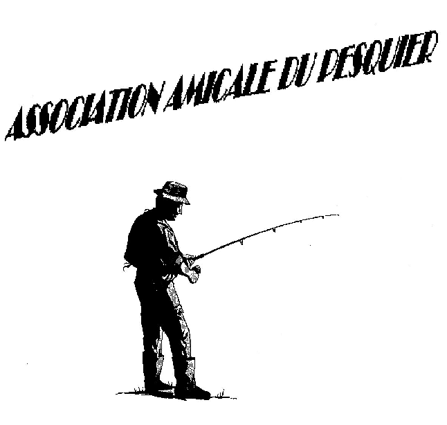 Logo Amicale du Pesquier