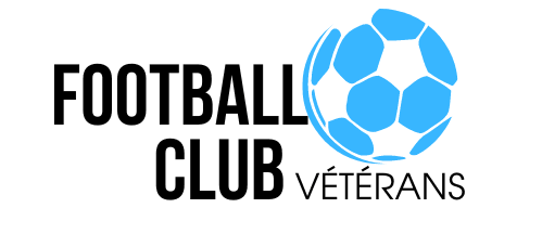 logo football club vétérans