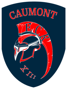 logo ECR XIII