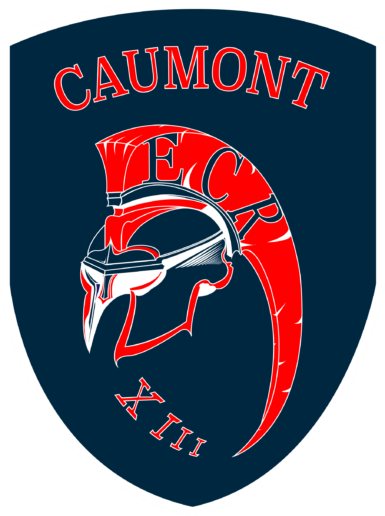 logo ECR XIII