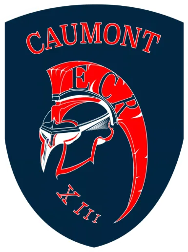 logo ECR XIII