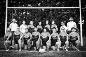 Équipe XIII Provençal