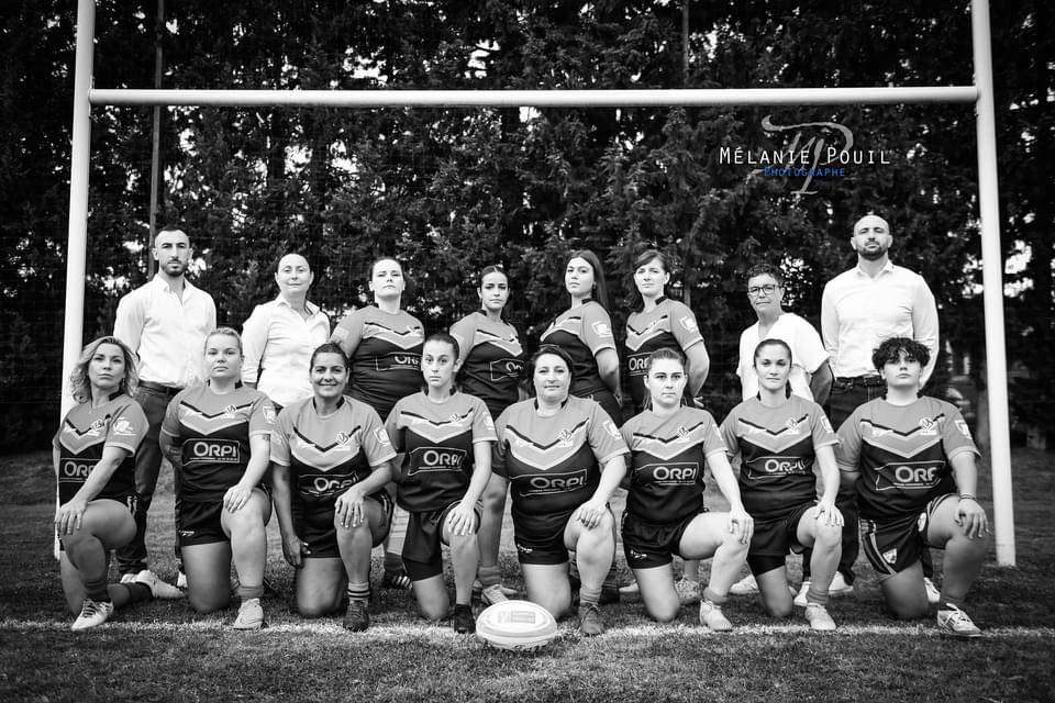 Équipe XIII Provençal