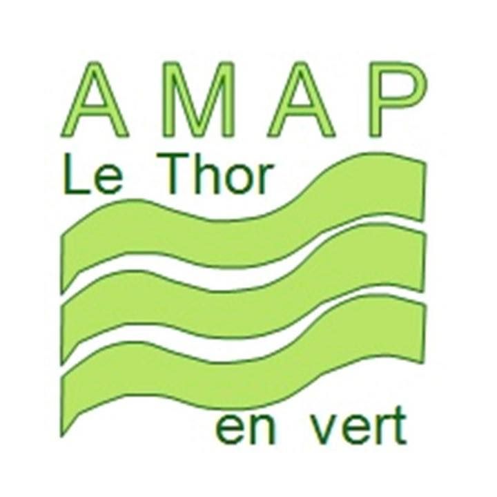 AMAP le Thor