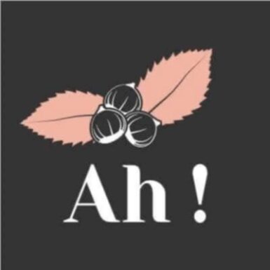 Logo Ah la Bombine