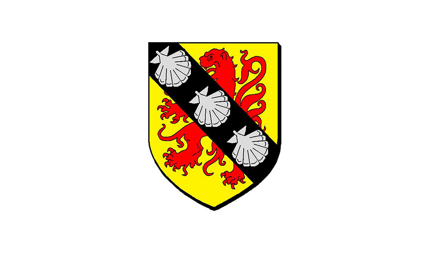 Blason Caumont
