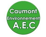 Logo Est Caumontois Environement