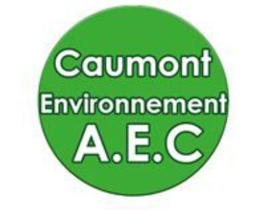 Logo Est Caumontois Environement
