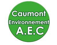 Logo Est Caumontois Environement