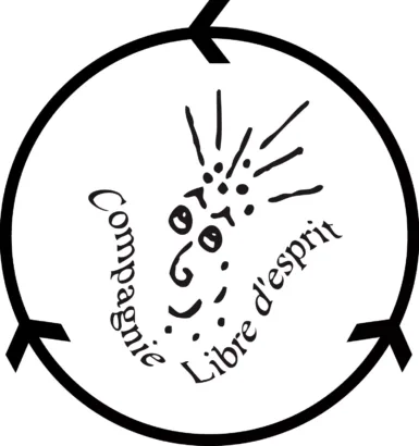 Logo libre d'esprit