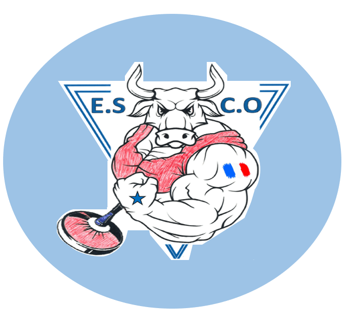 Logo ESCO