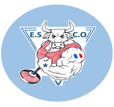 Logo ESCO