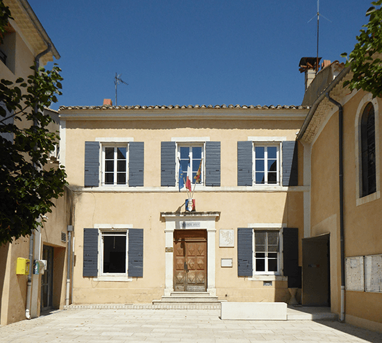 Démarches mairie