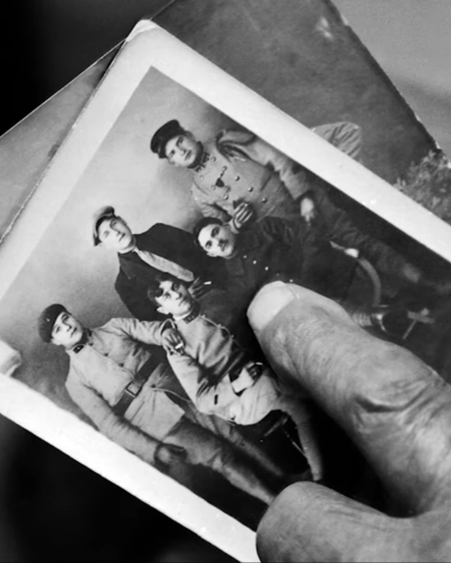 Marius Estratat soldat