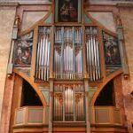 Orgue