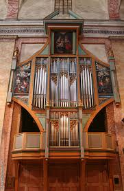 Orgue