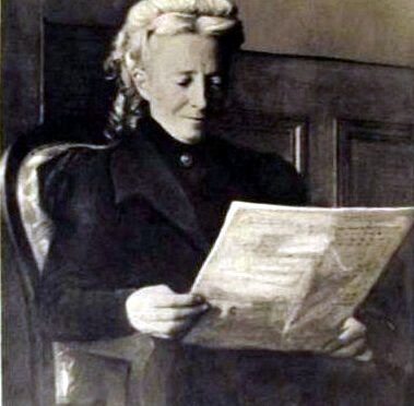 École maternelle Pauline Kergomard