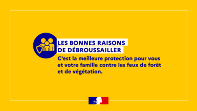 OLD - débroussailler les bonnes raisons