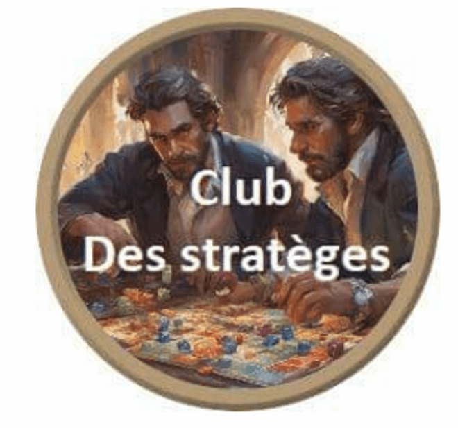 club de stratège