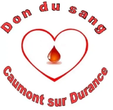 amicale des donneurs de sange bénévoles de Caumont-sur-Durance