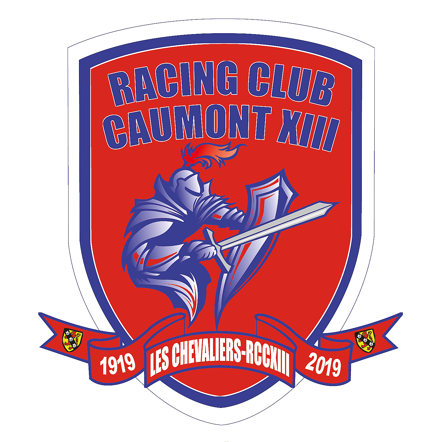 Logo RCCXIII